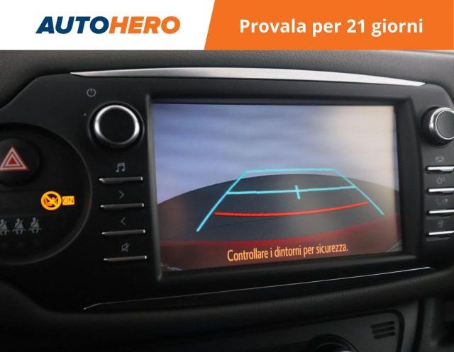 TOYOTA Yaris 1.5 Hybrid 5 porte Active