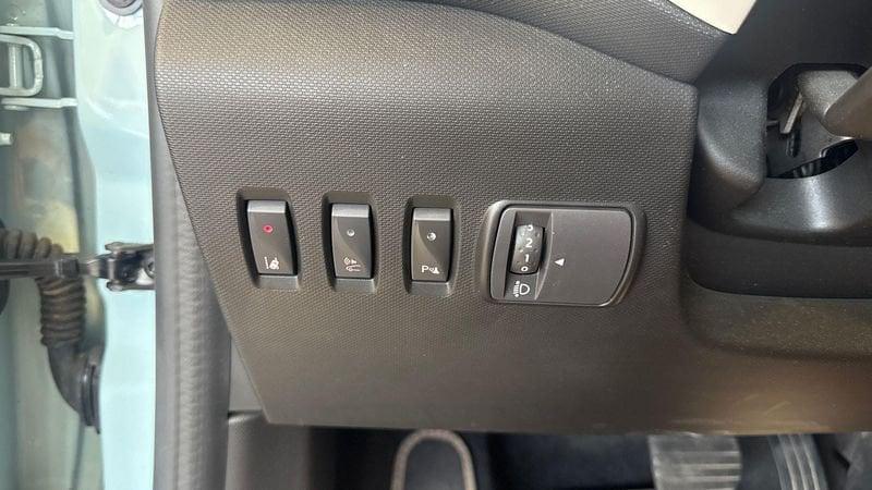 Renault Twingo Electric Twingo III Electric Twingo 22kWh Vibes