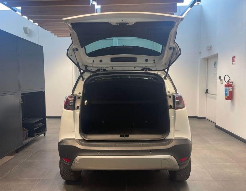 Opel Crossland Crossland X 1.5 ECOTEC D 120 CV Start&Stop aut. Innovation