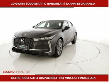 DS DS4 1.5 bluehdi Bastille Business 130cv auto