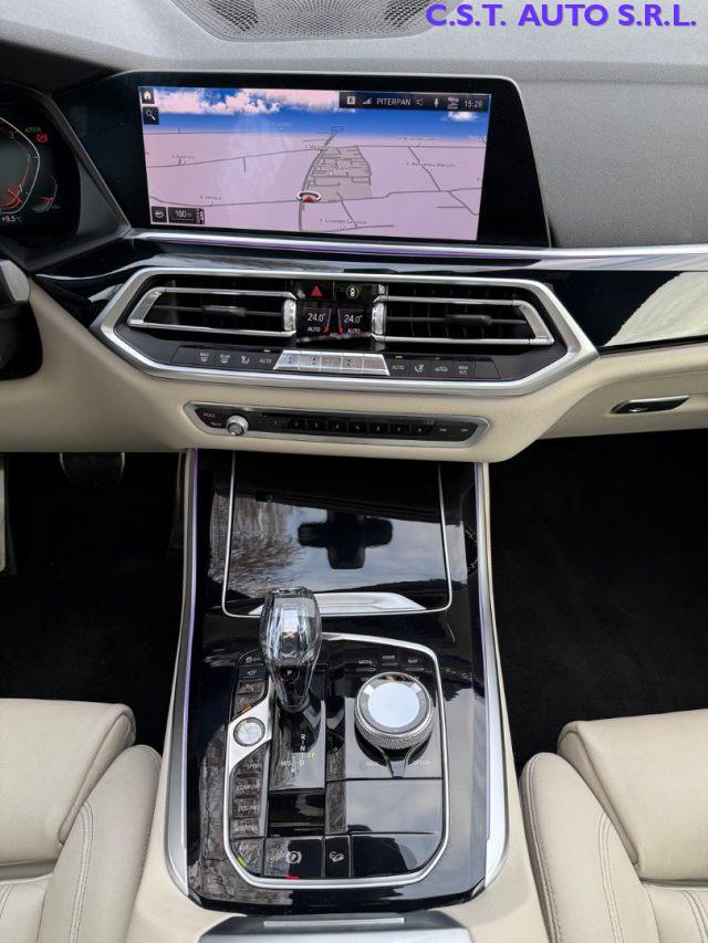 BMW X5 xDrive30d M-Sport HEAD-UP PANORAMA CAMERA360 LED