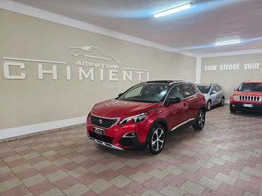 Peugeot 3008 BlueHDi 130 S&S EAT8 GT Line