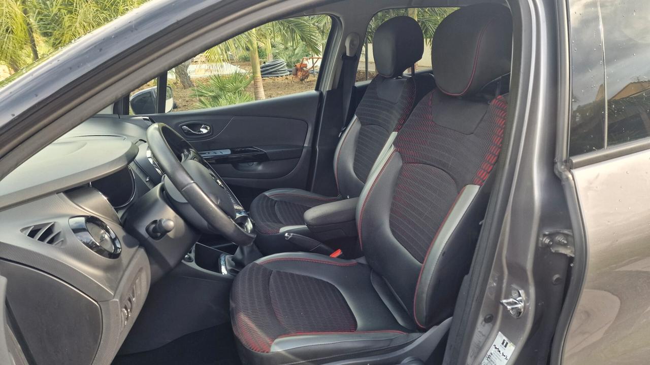 Renault Captur 1.5 diesel 110 CV Start&Stop Energy Intens