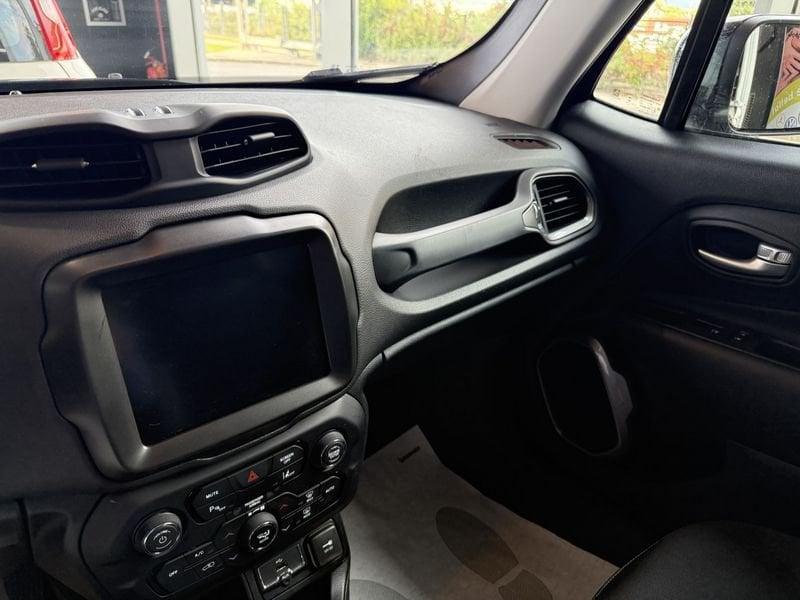 Jeep Renegade Renegade 1.6 Mjt 130 CV Limited