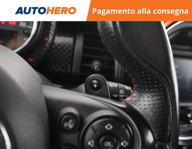 MINI Cooper SD 2.0 Cooper SD 5 porte