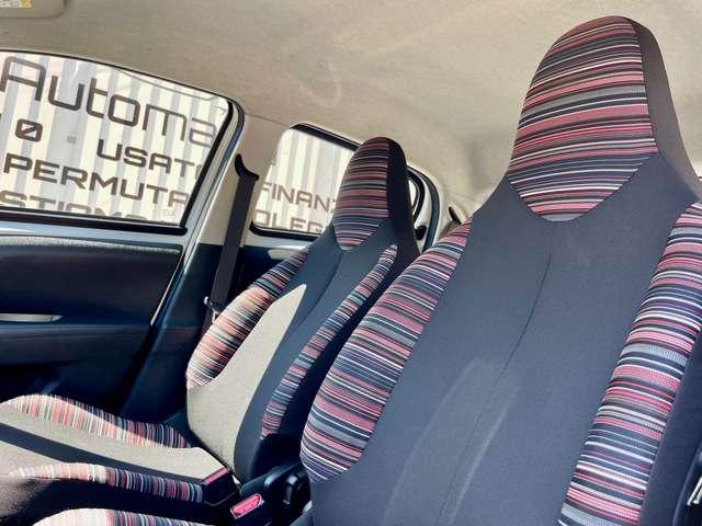 Citroen C1 5p 1.0 vti PREZZOREALE\UNIPRO\KMCERTIFICATI\GARANZ