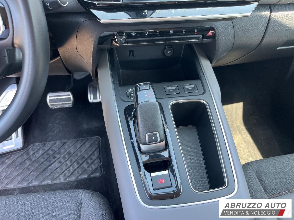CITROEN C5 Aircross BlueHDi 130 S&S EAT8 Shine