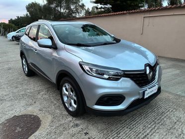Renault Kadjar Blue dCi 8V 115CV EDC Sport Edition2