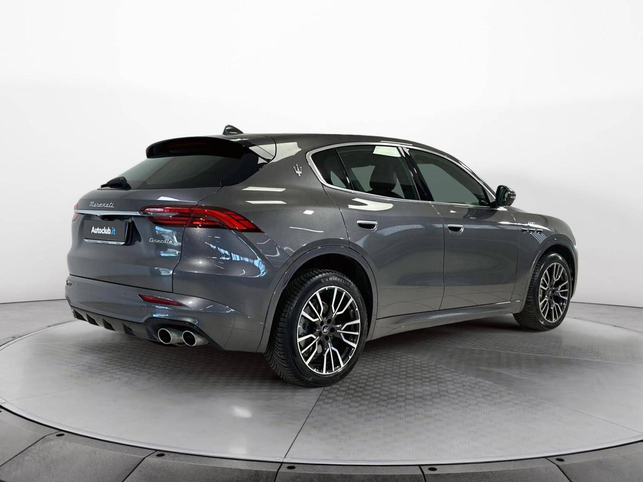 Maserati Grecale GT 300cv