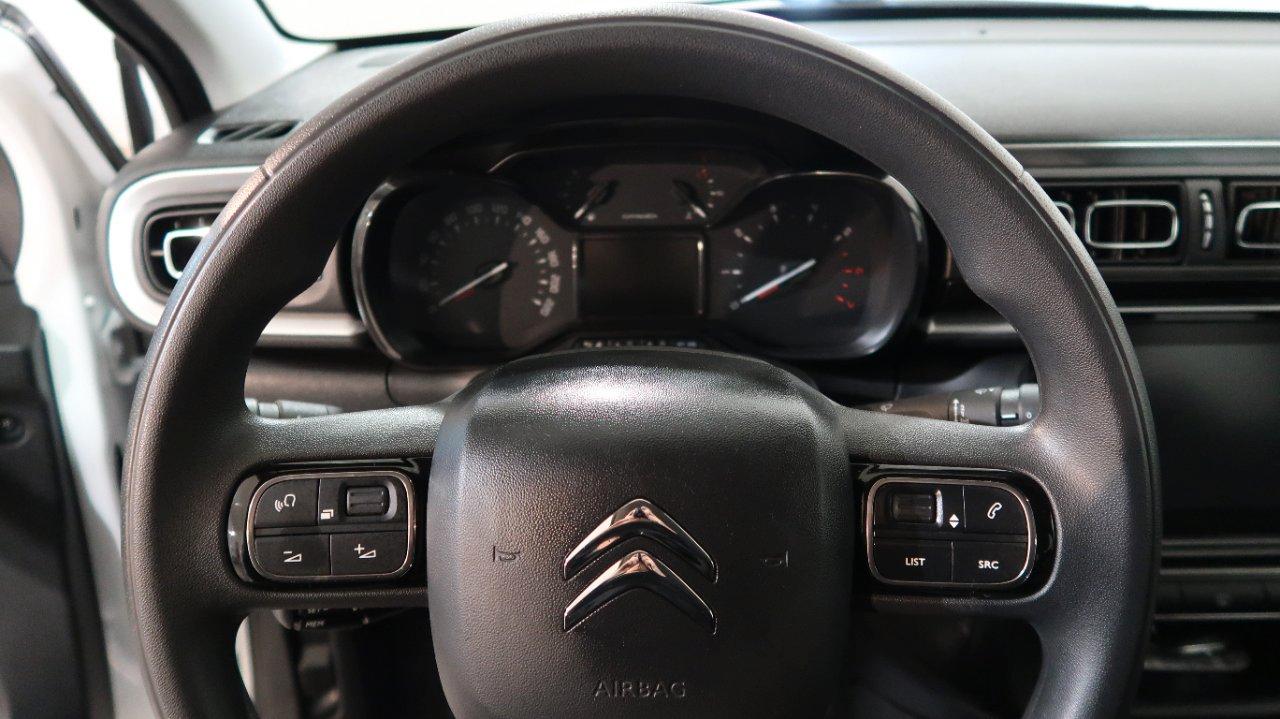 Citroen C3 1.2 puretech Shine s&s 83cv # VARI COLORI #