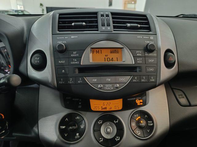 TOYOTA RAV 4 MY23 RAV4 Crossover 2.2 D-4D 136 CV DPF Sol