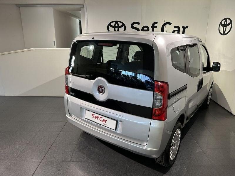 FIAT QUBO QUBO 1.4 8V 77 CV MyLife