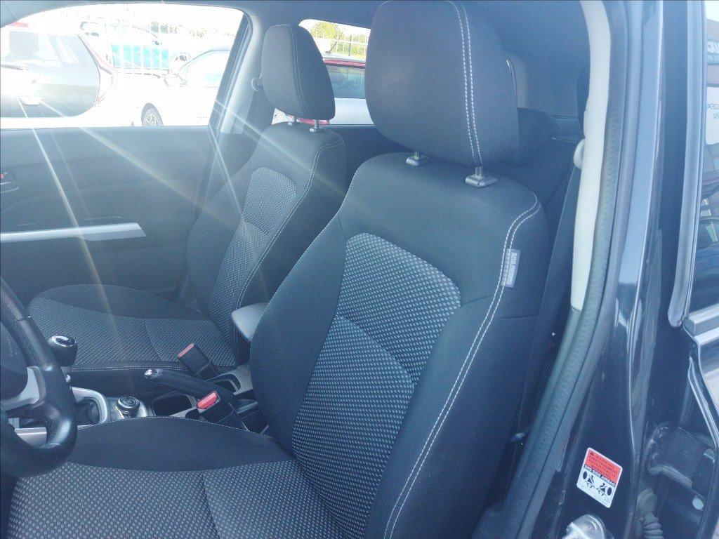 SUZUKI Vitara 1.6 vvt V-Cool s&s 4wd allgrip del 2018