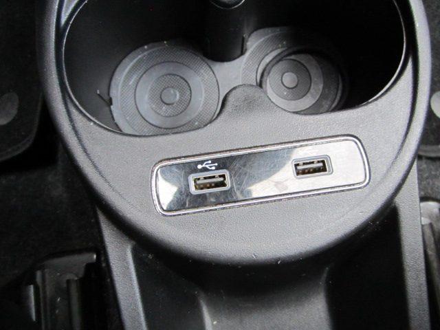 FIAT 500 1.0 Hybrid Lounge