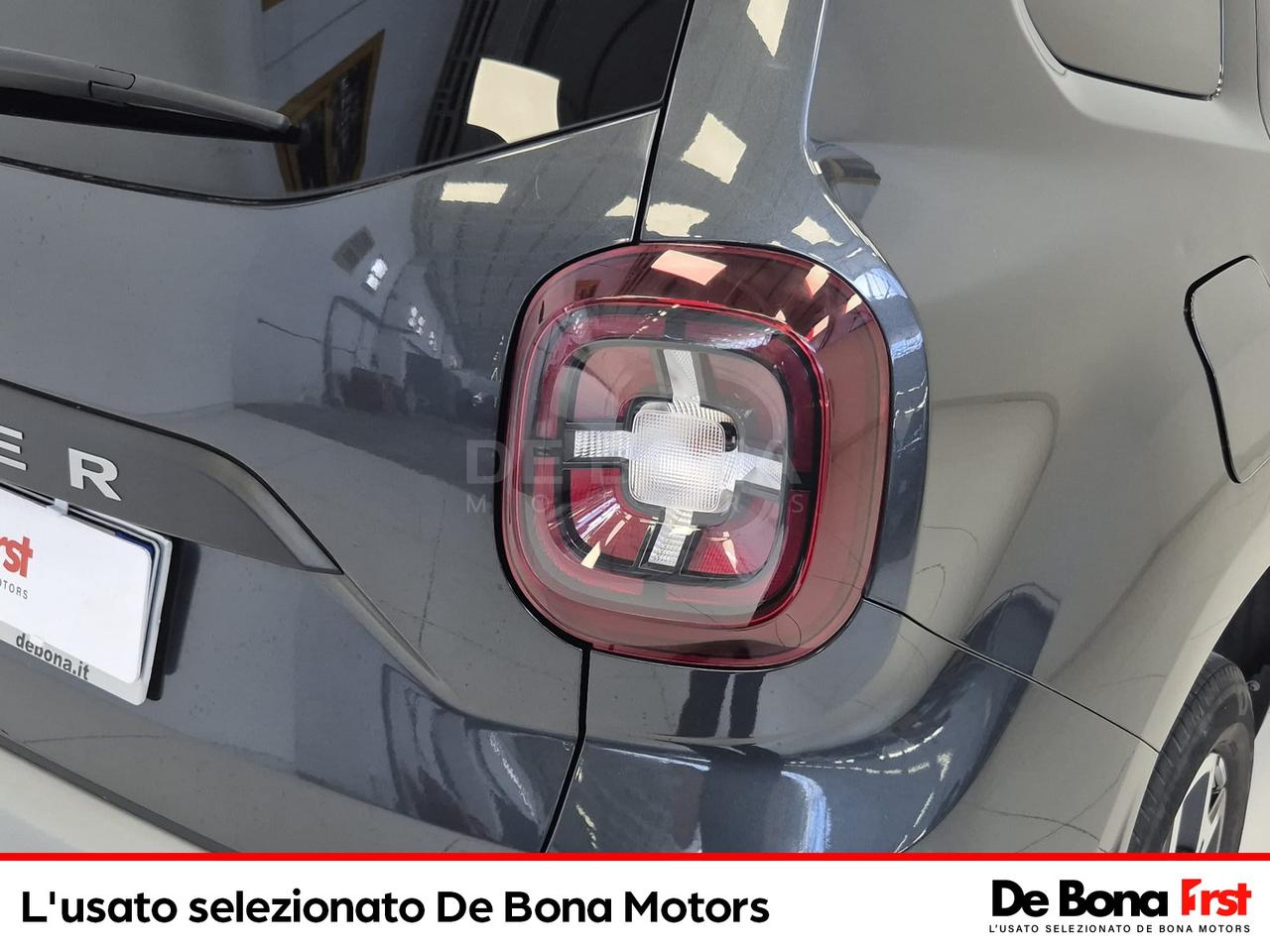 Dacia Duster 1.0 tce 15th anniversary 4x2 100cv