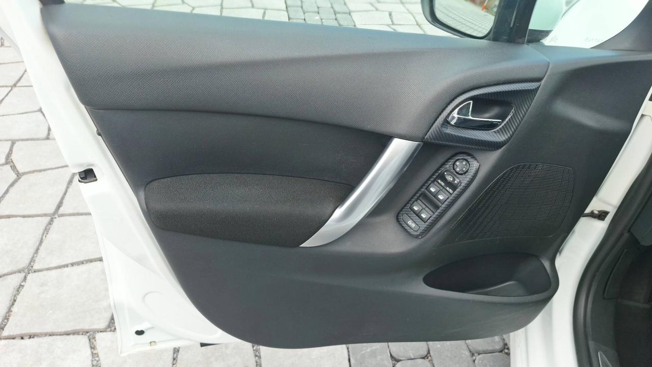 Citroen C3 1.4 HDi 70 Exclusive