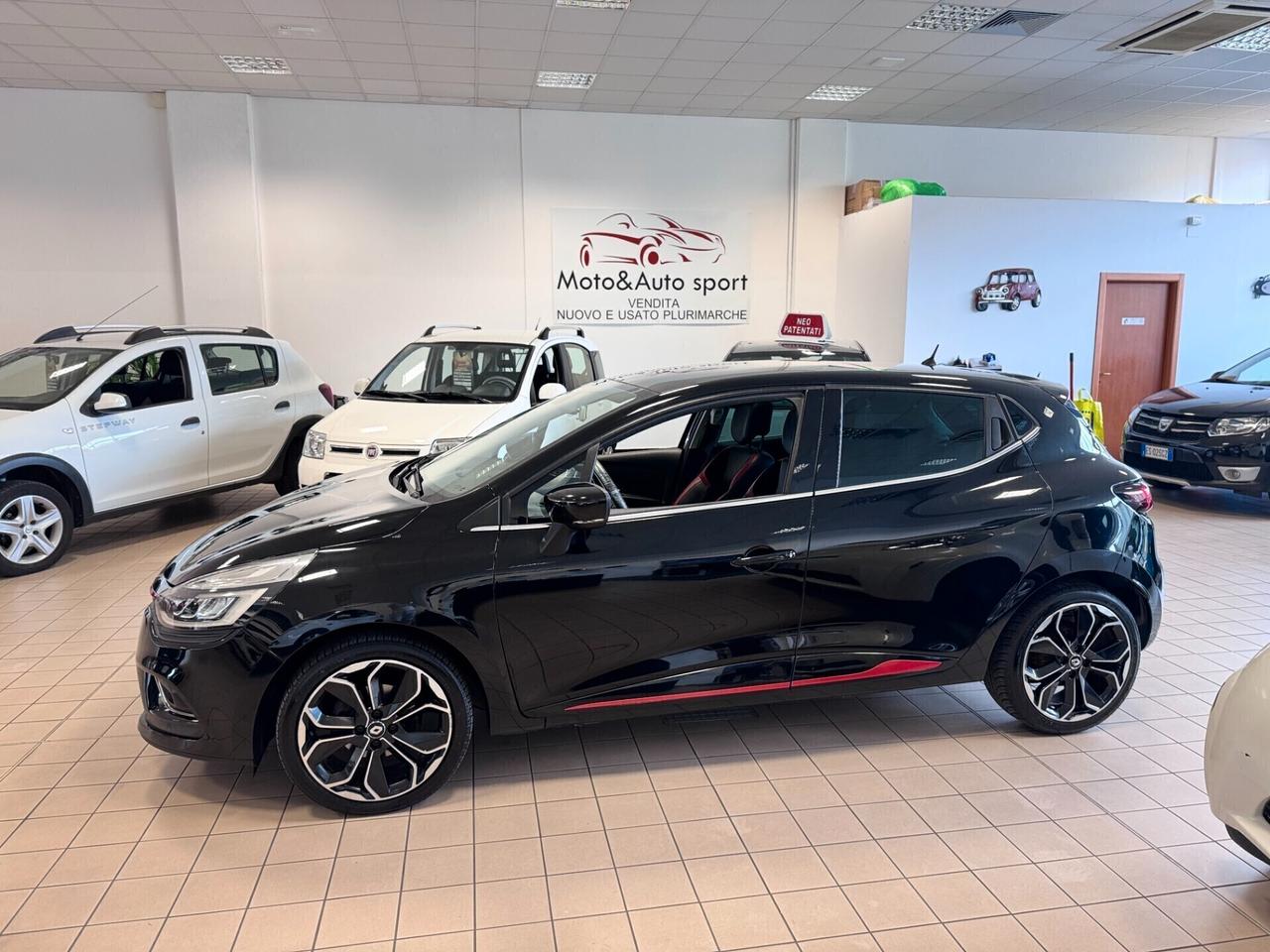 Renault Clio dCi 8V 90CV Start&Stop 5 porte Energy Excite