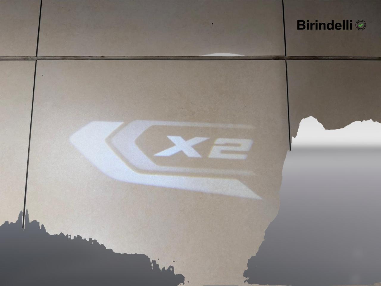 BMW X2 (F39) - X2 sDrive16d Business-X