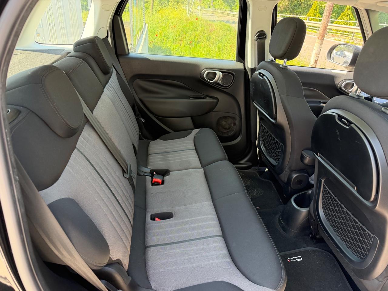 Fiat 500L 0.9 TwinAir Turbo Natural Power Lounge