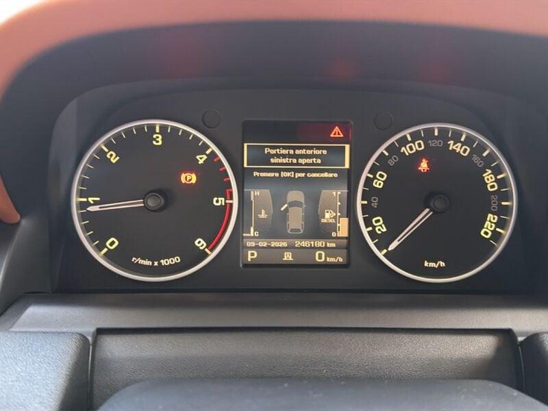 Land Rover Range Rover Range Rover 3.0 sdV6 Autobiography auto my19