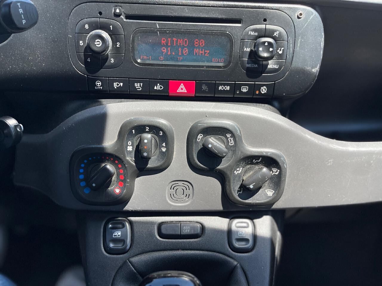 Fiat Panda 1.3 MJT 80 CV S&S Lounge