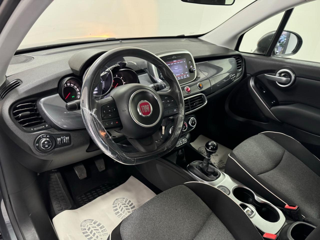 Fiat 500X 1.3 MultiJet-NEOPATENTATI-GARANTITA