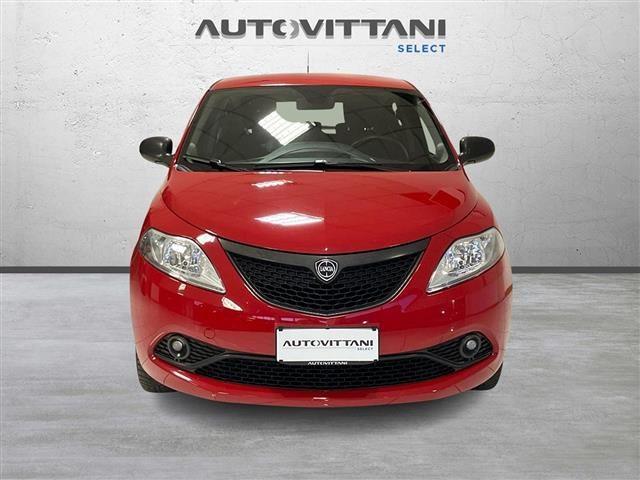 LANCIA Ypsilon 5 Porte 1.2 Ecochic 69cv Elefantino my19