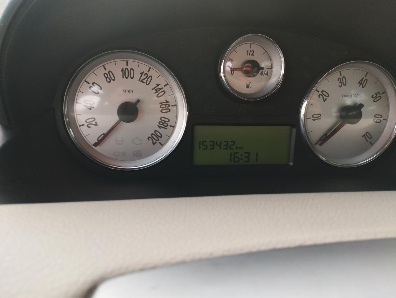 Lancia Ypsilon 1.2 Ego