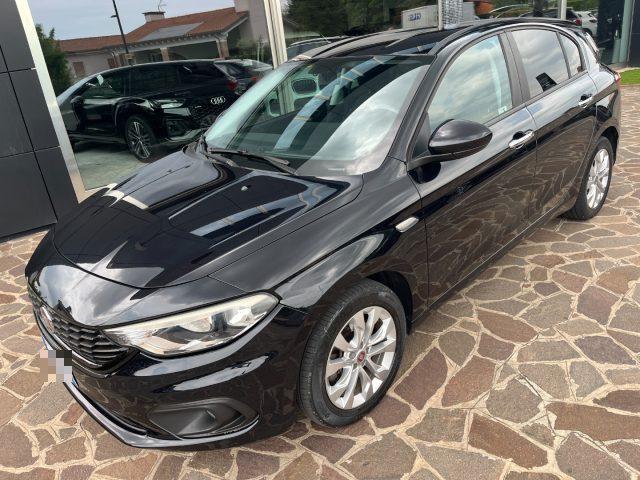 FIAT Tipo 1.3 MJT 95CV 5 PORTE BUSINESS OK NEOPATENTATI