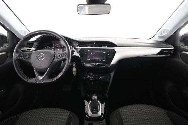 OPEL Corsa Corsa 1.2 100 CV aut. Edition