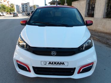 Aixam City SPORT EMOTION DIESEL