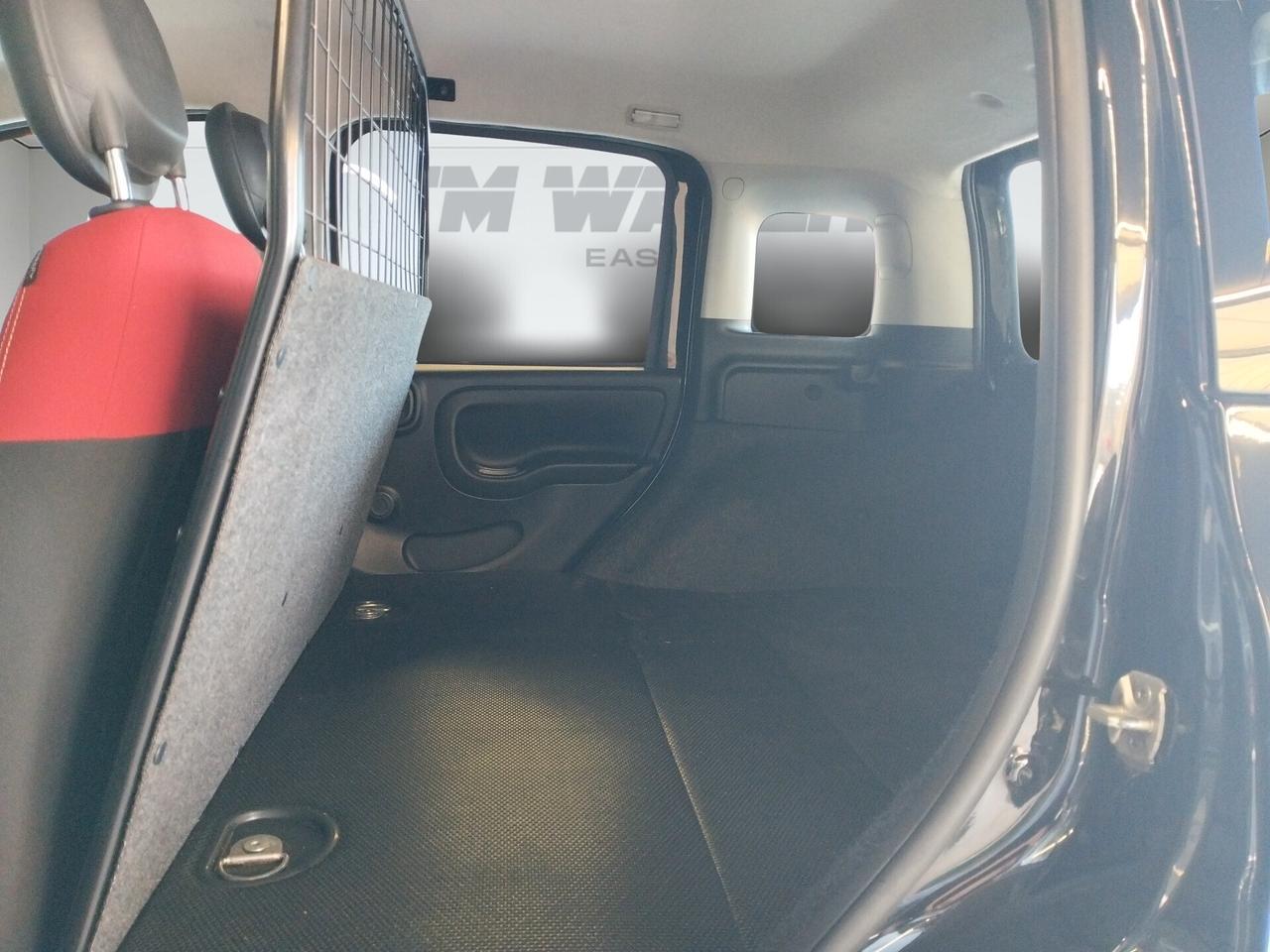 Fiat Panda 1.2 Pop Van 2 posti - IVA ESCLUSA