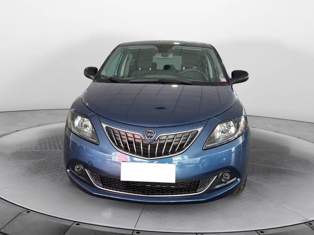 Lancia Ypsilon 1.2 Ecochic