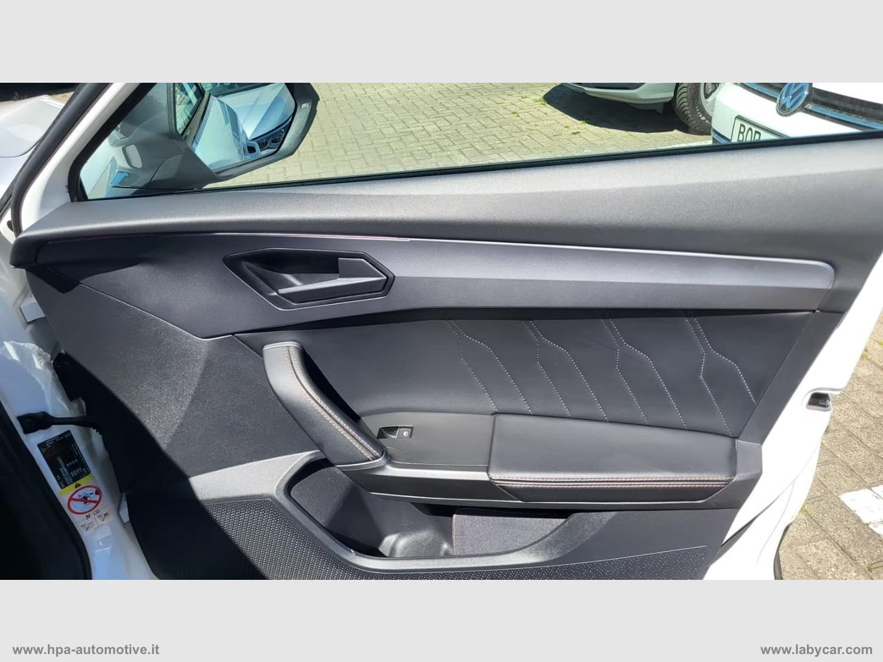 CUPRA Formentor 2.0TDI 150CV LED TETTO NAVI PELLE