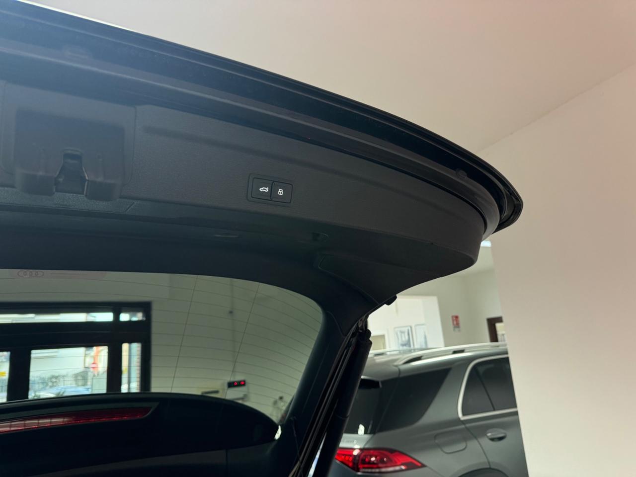 Audi Q3 SPB 35 TDI S tronic line edition