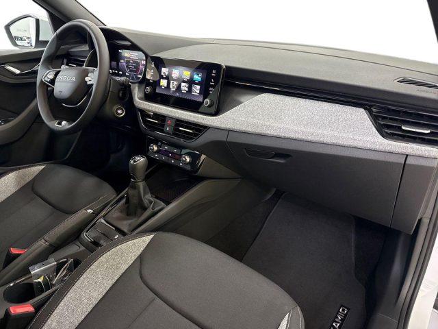 SKODA Kamiq 1.0 TSI 115 CV Your Way