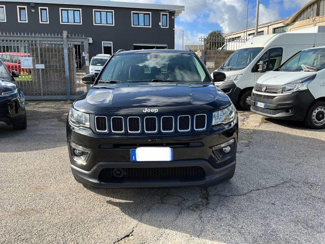 JEEP Compass 1.6 Multijet 2WD