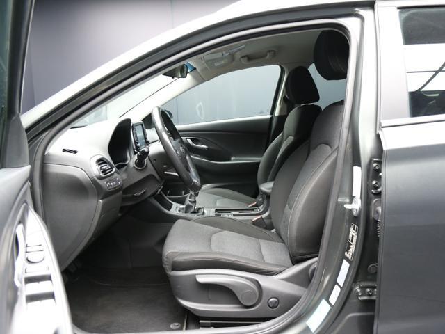 HYUNDAI i30 Wagon 1.0 T-GDI iMT 48V Prime