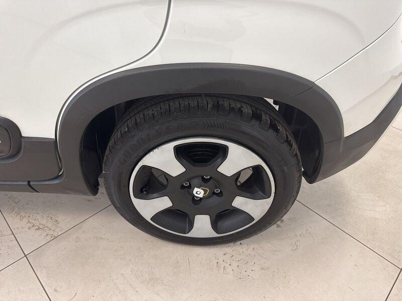 FIAT Panda Panda 1.0 FireFly S&S Hybrid Pandina