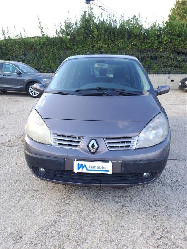 RENAULT Grand Scenic 1.9 dCi/130CV Confort Auth. "NELLO STATO"