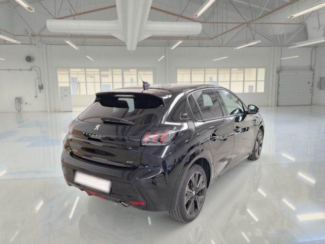 PEUGEOT 208 PureTech 75 Stop&Start 5 porte Active