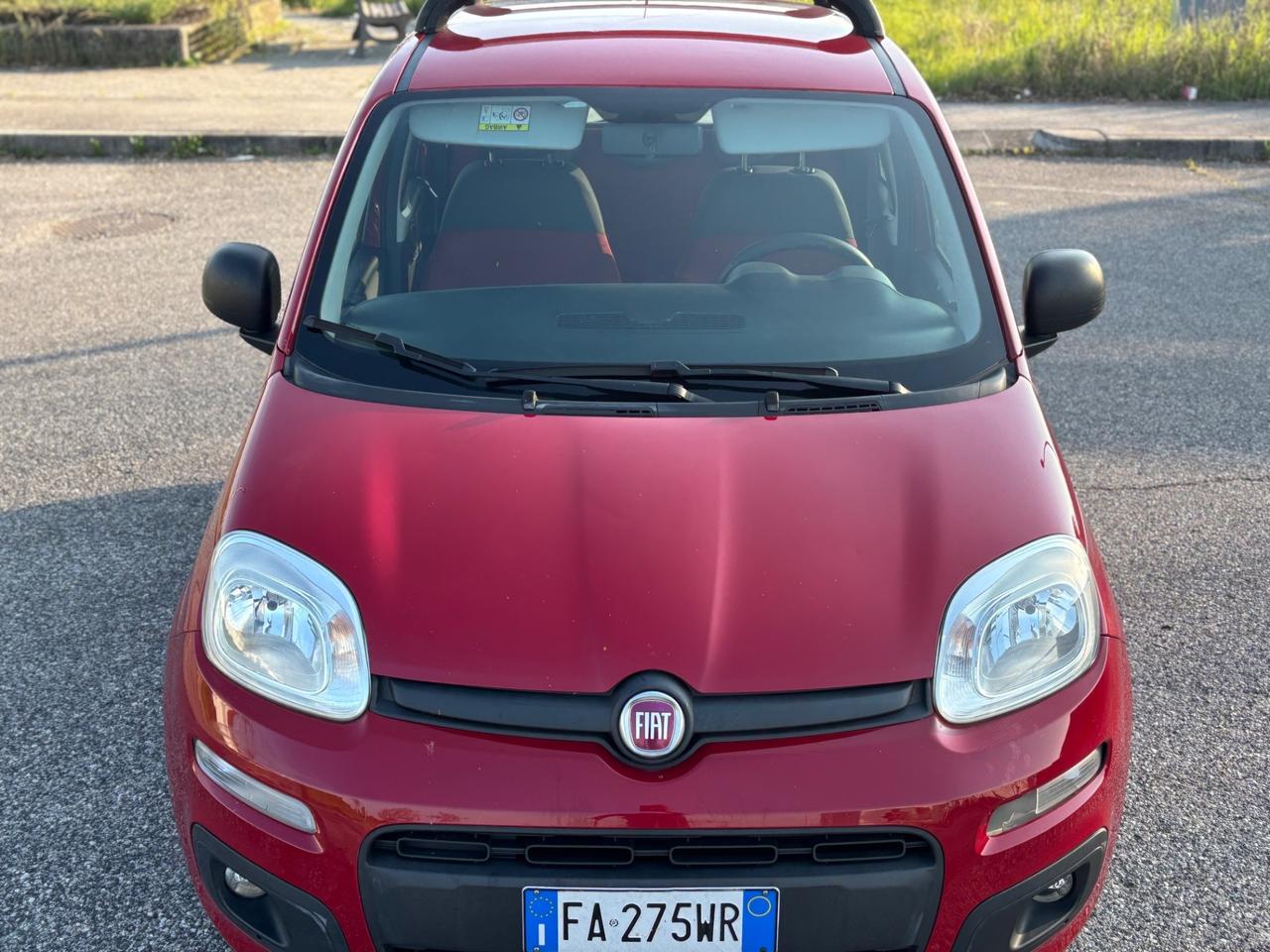 Fiat Panda 1.2 Easy