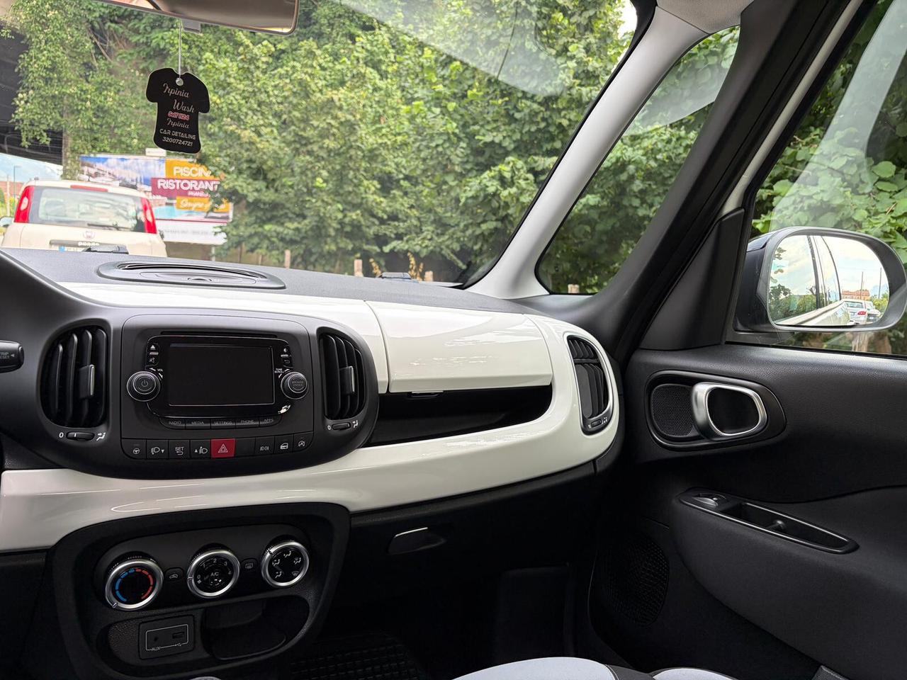 Fiat 500L 1.3 Multijet 95CV Pop Star