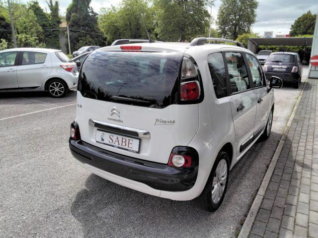 CITROEN C3 Picasso PureTech 110 Exclusive