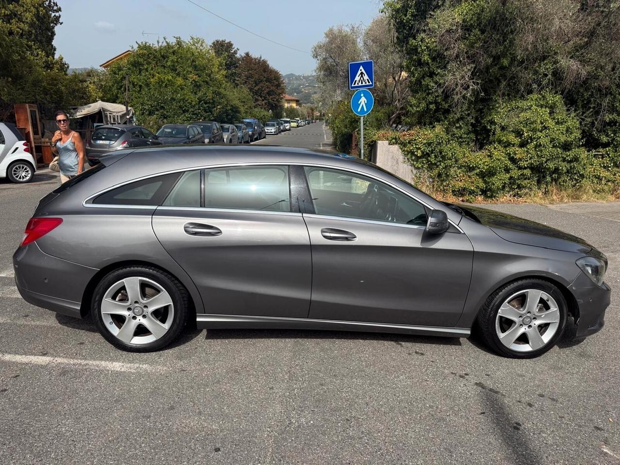Mercedes-benz A 200 CDI Premium