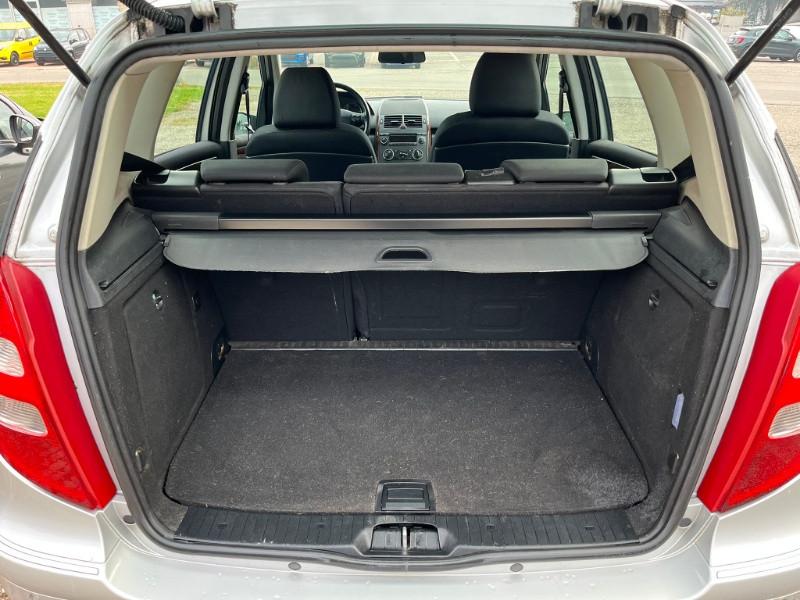 Mercedes-Benz A 180 CDI Elegance