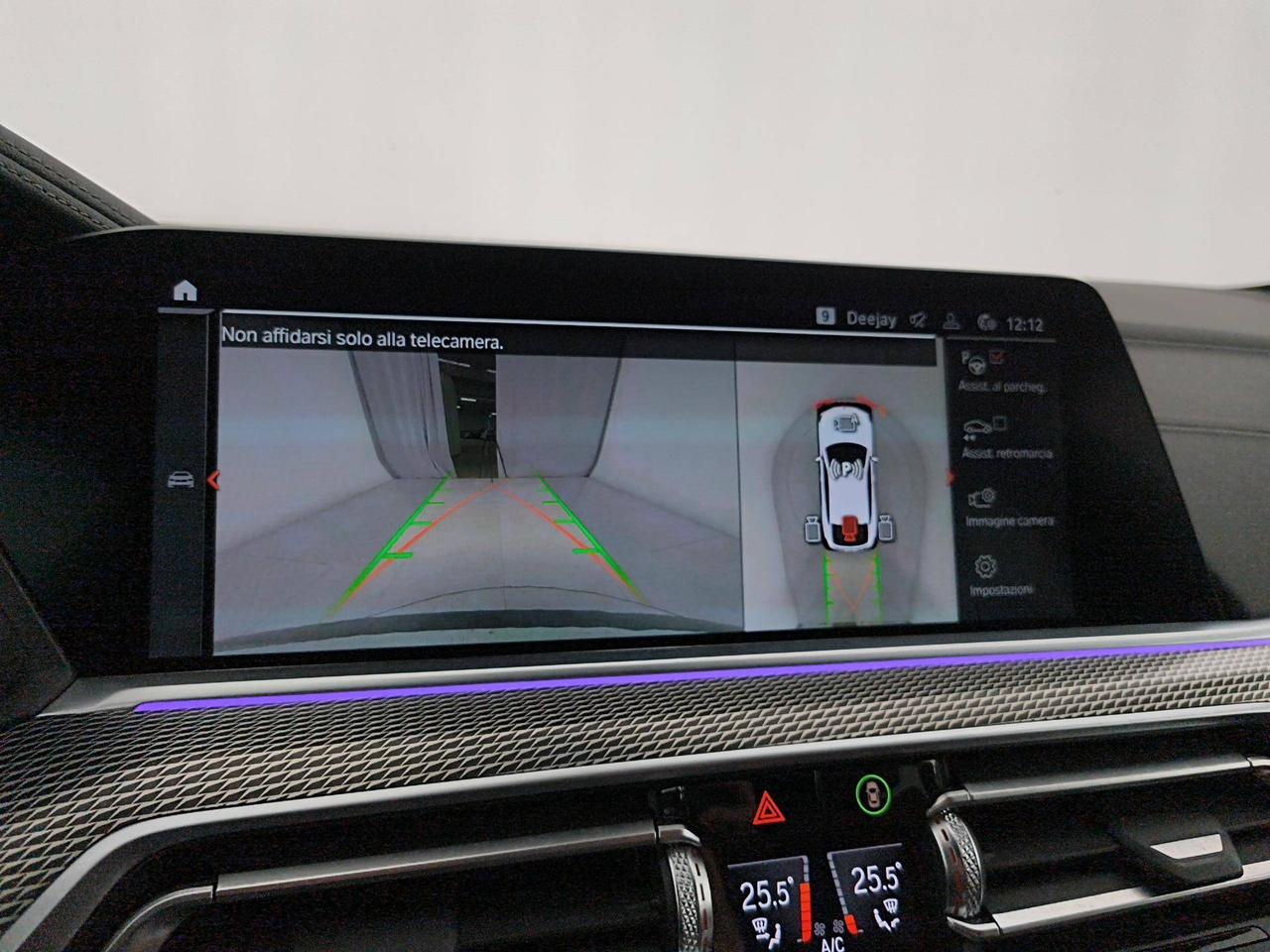 BMW X6 xDrive30d MSport