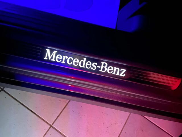 MERCEDES-BENZ GLA 200 d Automatic Premium Amg PACK NIGHT