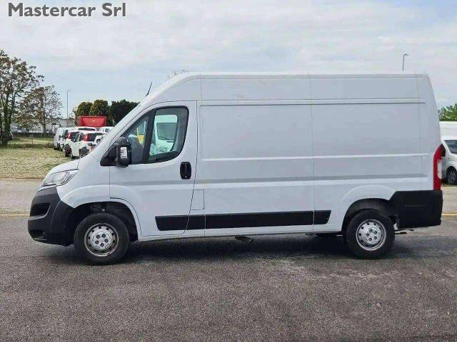 FIAT Ducato /Jumper 35 - PM -TM 2.2 BlueHDi 140cv - GP218BS