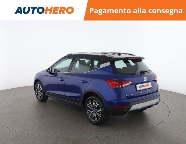 SEAT Arona 1.6 TDI 95 CV XCELLENCE